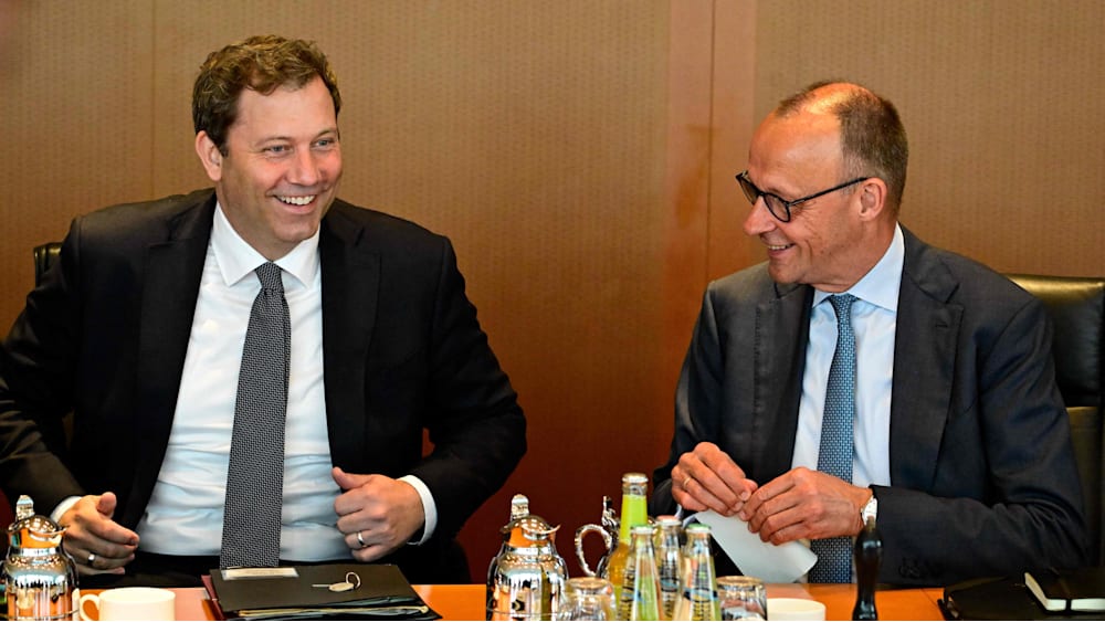 Wachsende Zweifel an der Brandmauer zur AfD