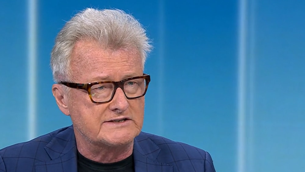Gerüchte über Kanzlerwechsel: Kommentar von Hans-Ulrich Jörges