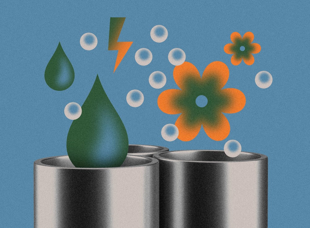 Klimawandel: Eine unerwartete Perspektive