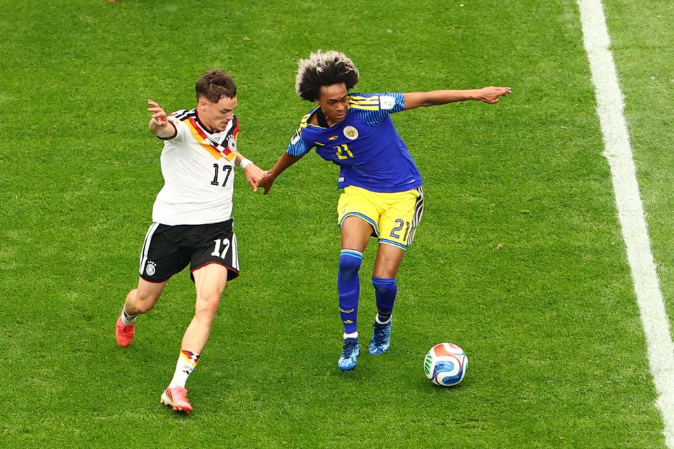 Spiele der Fußball-WM 2026: Ausblick und TV-Übertragung