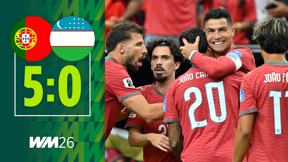 Störung bei der Deutschen Bahn und Fußball-WM 2026 Höhepunkte