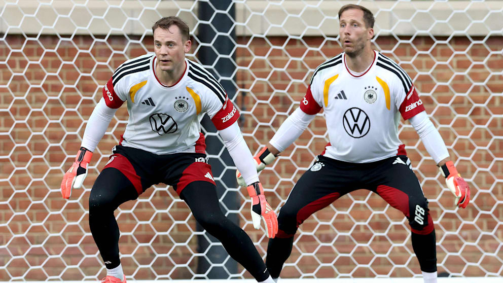 Neuer auf die Bank?: Hummels findet Baumann-Einsatz „angemessen“