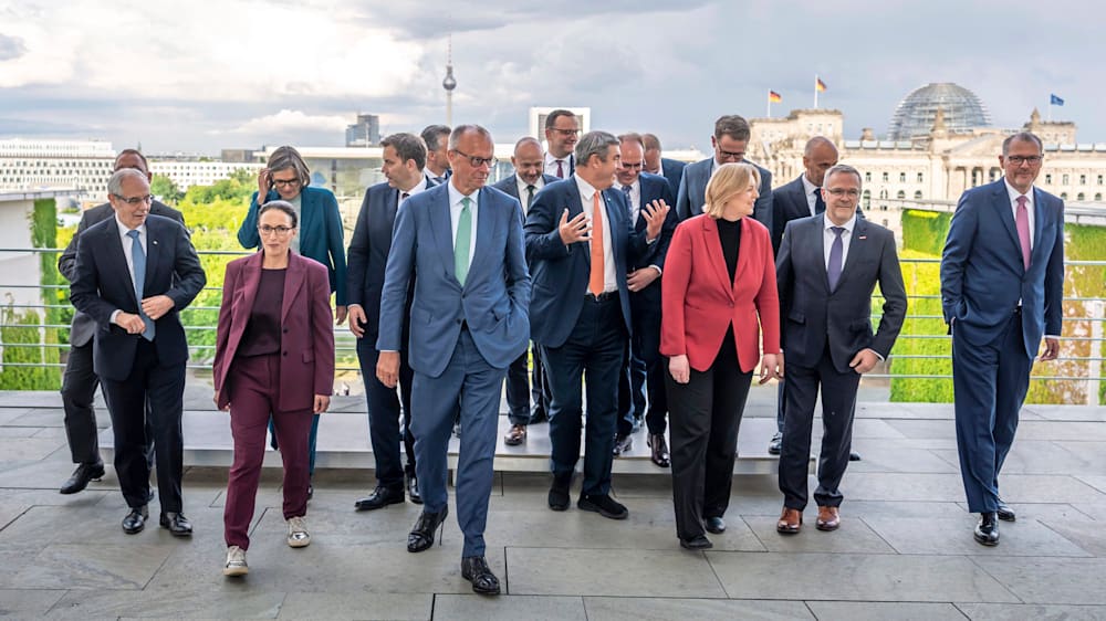 Kanzleramt-Gipfeltreffen: Weitere Gespräche geplant