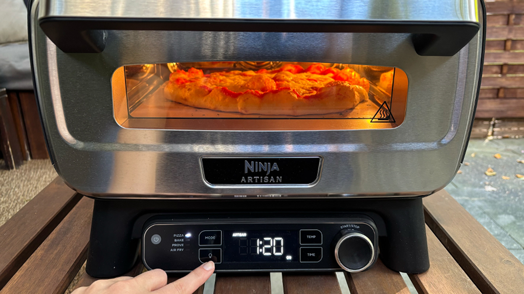 Pizzaöfen im Test: Welche Modelle wirklich überzeugen