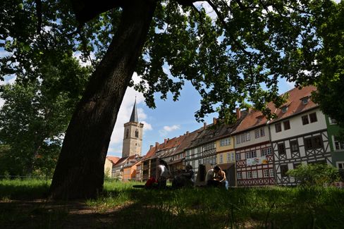 Rostock am Schluss: Deutschlands zufriedenste Großstädter laut Glücksatlas