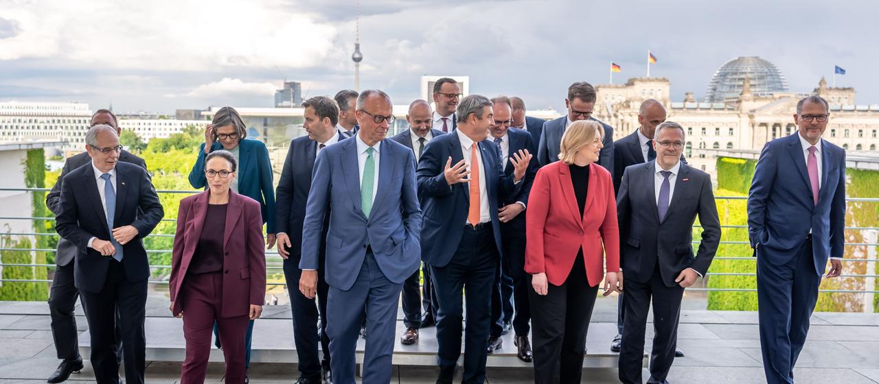 Kanzleramt sucht Konsens mit Sozialpartnern bei Reformgesprächen