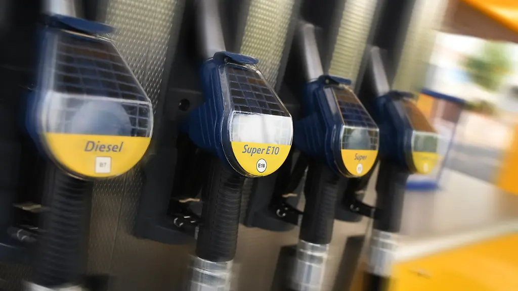 Der Effekt des Tankrabatts im Überblick: Spürbare Entlastung für Autofahrer