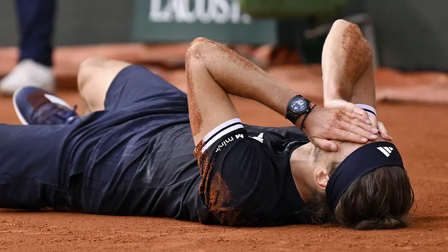 Zverevs Triumph bei den French Open und seine nächsten Schritte