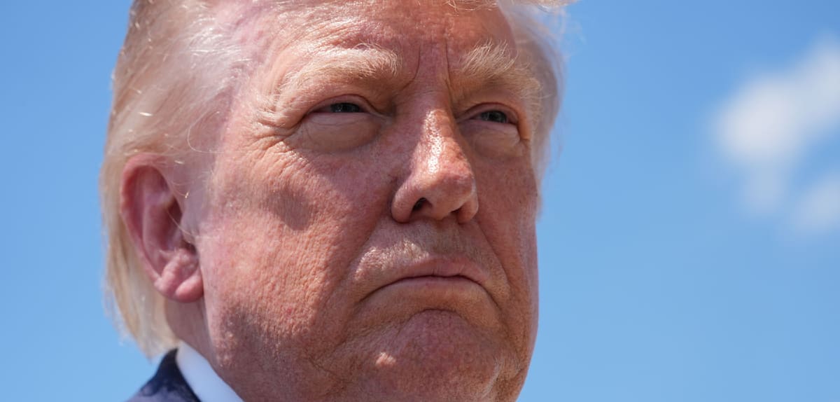 Trump stoppt umstrittenen Entschädigungsfonds