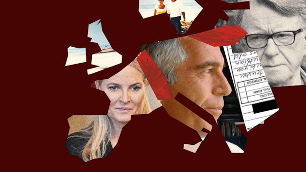 Epstein-Enthüllungen und deren Einfluss auf Europa