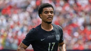 Malik Tillman: Hoffnungsträger der USA bei der WM 2026