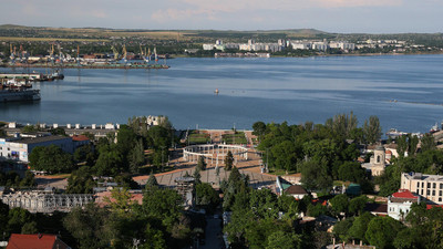 Aktuelle Entwicklungen im russischen Angriffskrieg gegen die Ukraine