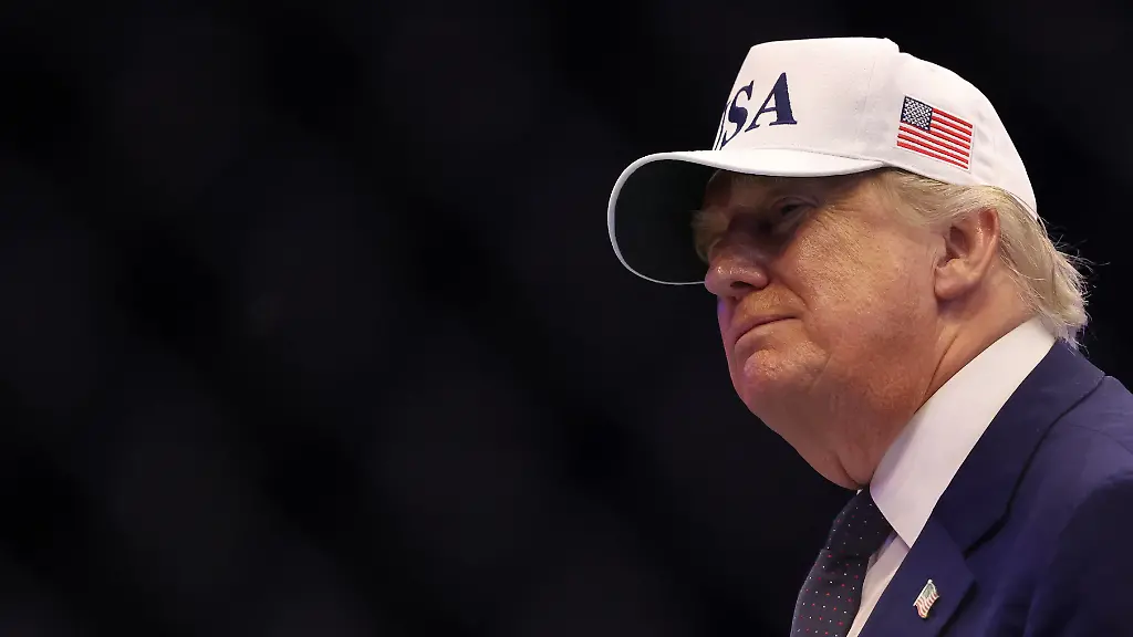 Trump plant spektakuläre Feier zum 250. Jahrestag der USA