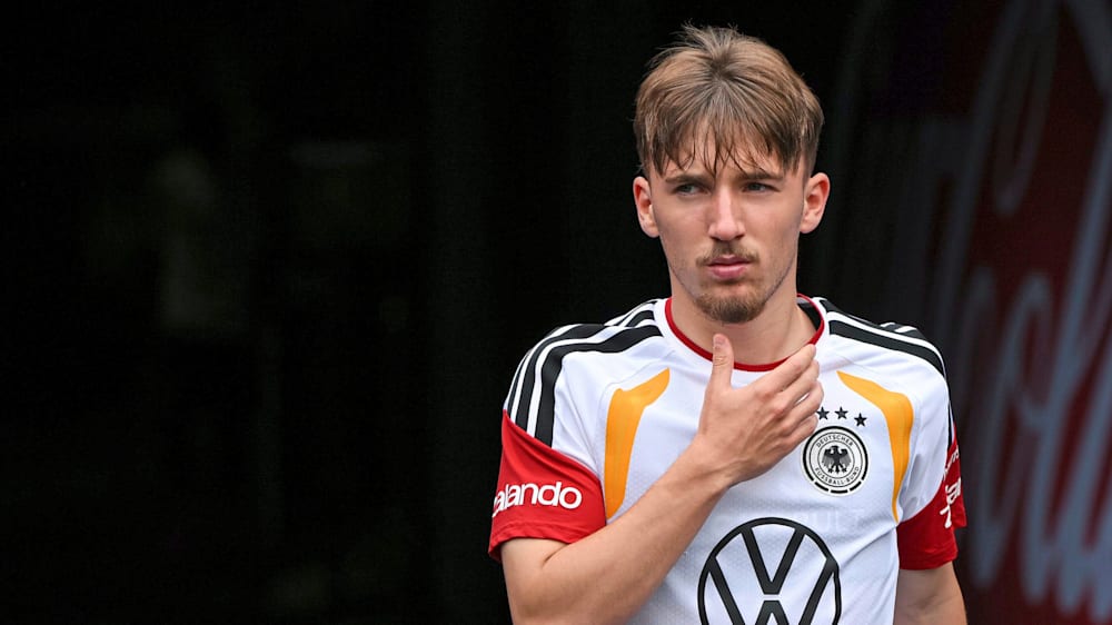 Emotionale Reaktionen im DFB-Teamhotel nach WM-Aus für Lennart Karl