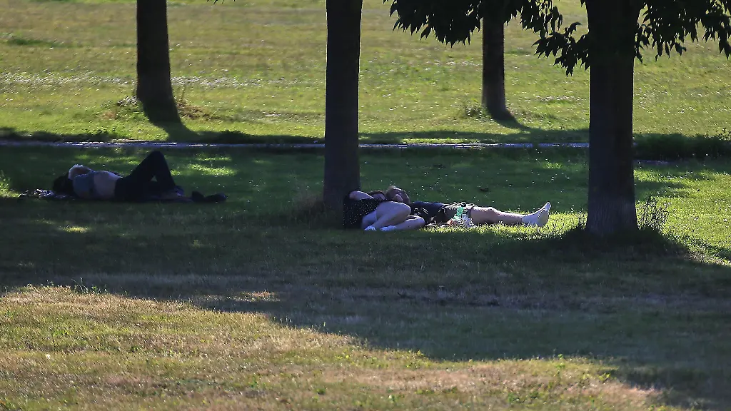 Anpassung des Körpers an Hitze: Möglichkeiten und Grenzen