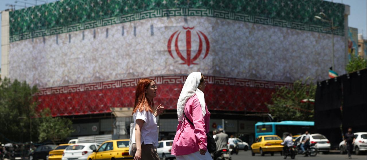 USA und Iran: Vorläufige Einigung auf Abkommen