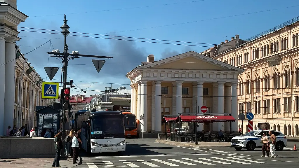 Russlands geplanter ‘juristischer Krieg’ gegen den Westen