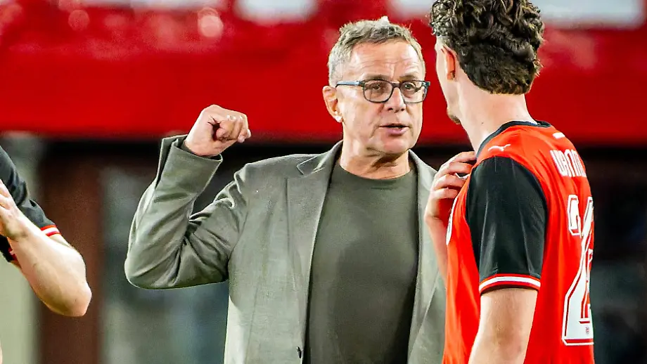 Österreich erzielt historischen Sieg bei der Fußball-WM