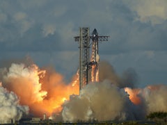 Space-X und der bevorstehende Börsengang: Fakten und Erwartungen