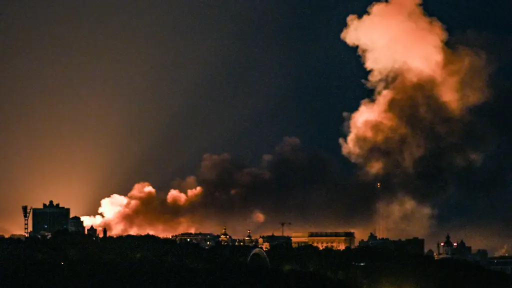 “Nichts ohne die Ukraine” – Deutschlands Haltung zu Gesprächen mit Russland