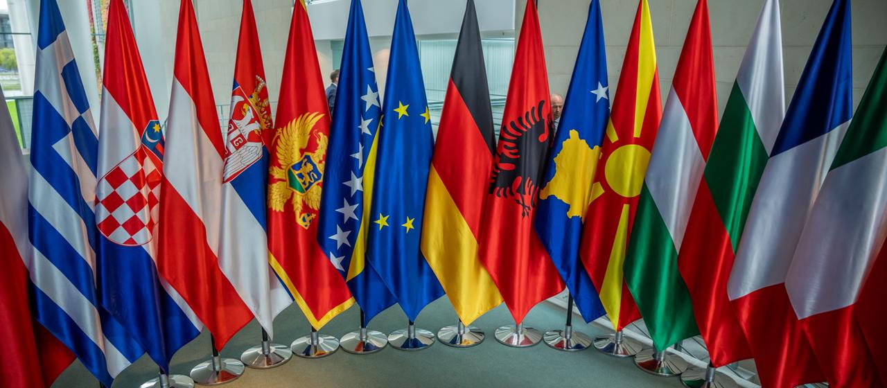 EU-Beitritt der Westbalkan-Staaten: Fortschritte und Alternativen