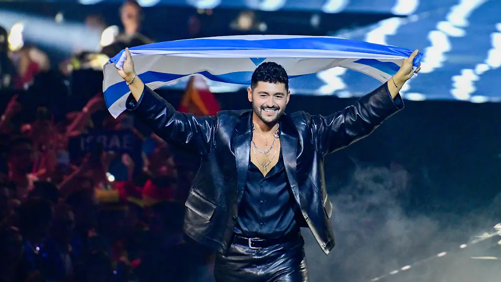 Weniger Zuschauer beim ESC-Finale durch Boykott gegen Israel