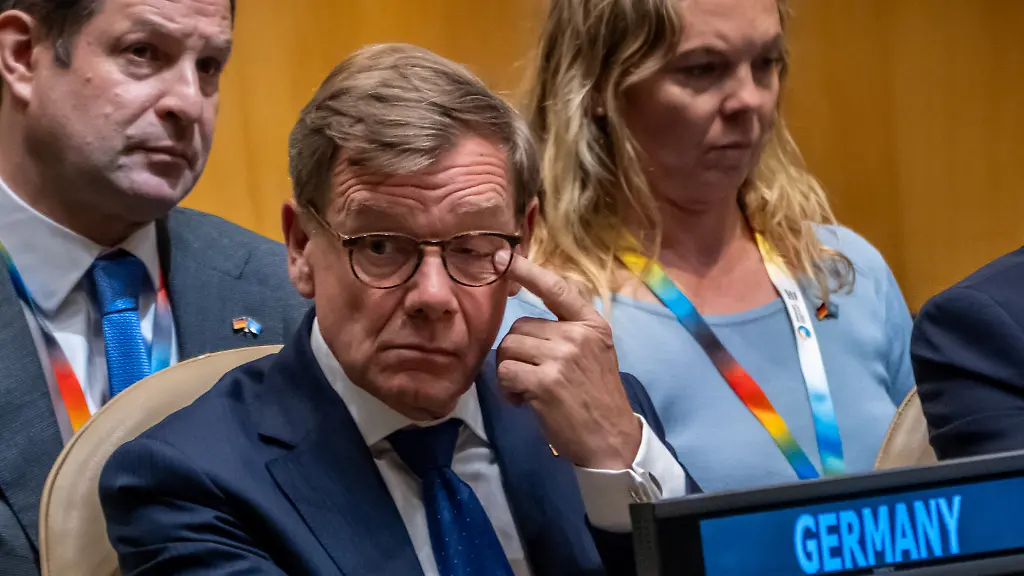 Was bedeutet Deutschlands Niederlage bei der UN-Wahl?
