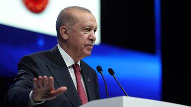 Werbevideo der Türkei bei der WM: Kritik an Erdogan-Szenen