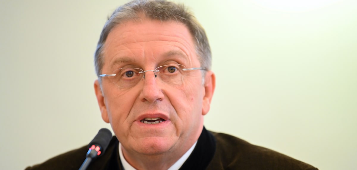 Bezirkstag Oberfranken berät über Medaille für AfD-Politiker