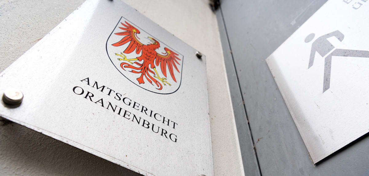 Brüder terrorisieren Schüler: Urteil im Amtsgericht Oranienburg