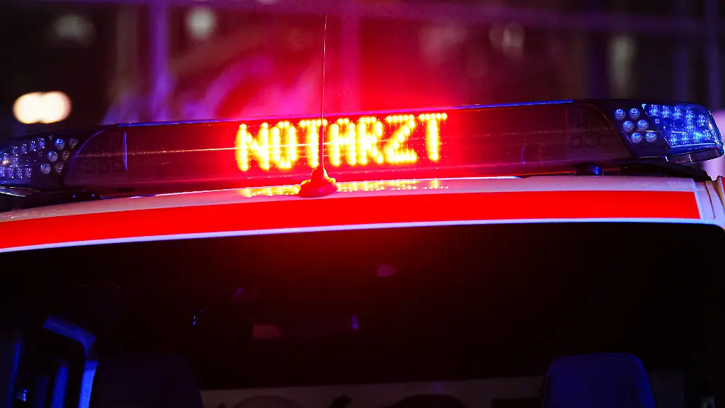 Tragischer Unfall in Ravensburg: Sechsjährige stirbt bei Zusammenstoß mit Linienbus