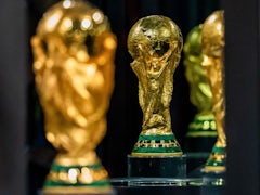 Kanadas Fußballmärchen bei der WM