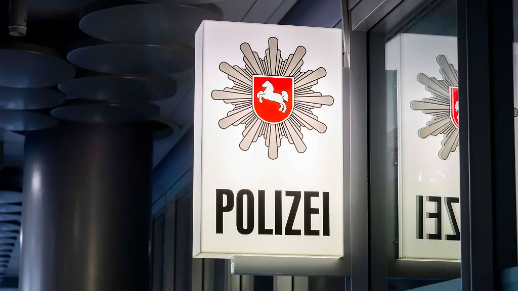 Tatverdächtiger nach Schuss auf Polizisten in Göttingen stellt sich