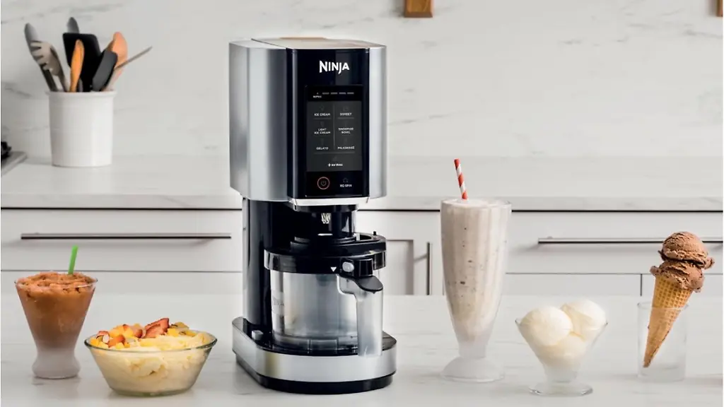 Amazon bietet Ninja Creami zum besten Preis des Jahres