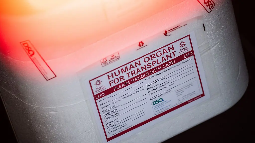 Organspende in Deutschland: Aktueller Stand und Herausforderungen