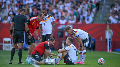 Livebericht zur Fußball-WM 2026: Wichtige Ereignisse und Updates