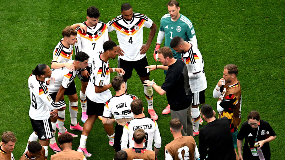 Fans verstehen die Regeländerung bei der Weltmeisterschaft nicht
