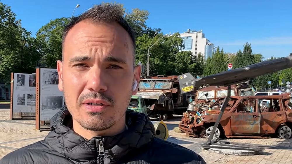 Frankreich Setzt Russischen Tanker „Tagor“ im Atlantik Fest