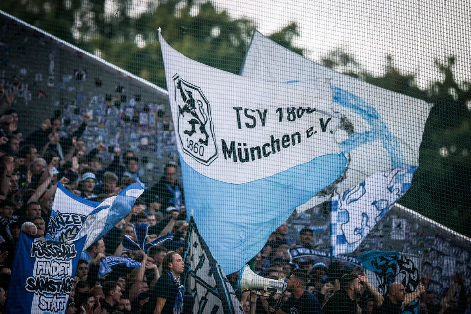 Die Zukunft von TSV 1860 München ohne Investor Ismaik