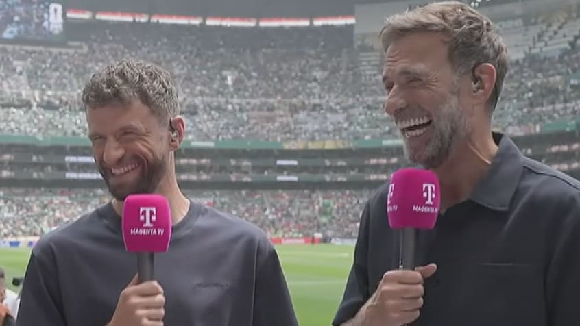 Matthäus kritisiert Klopps Entscheidung: Die Rolle von Musiala in der Nationalmannschaft