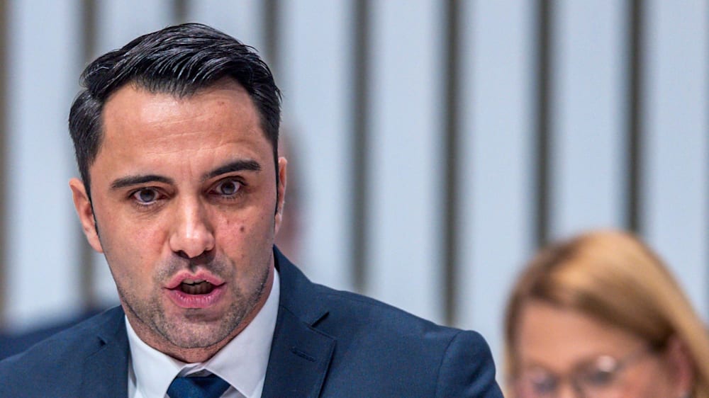 CDU lehnt Zusammenarbeit mit der AfD ab