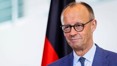 Deutschland vor Sozialreformen