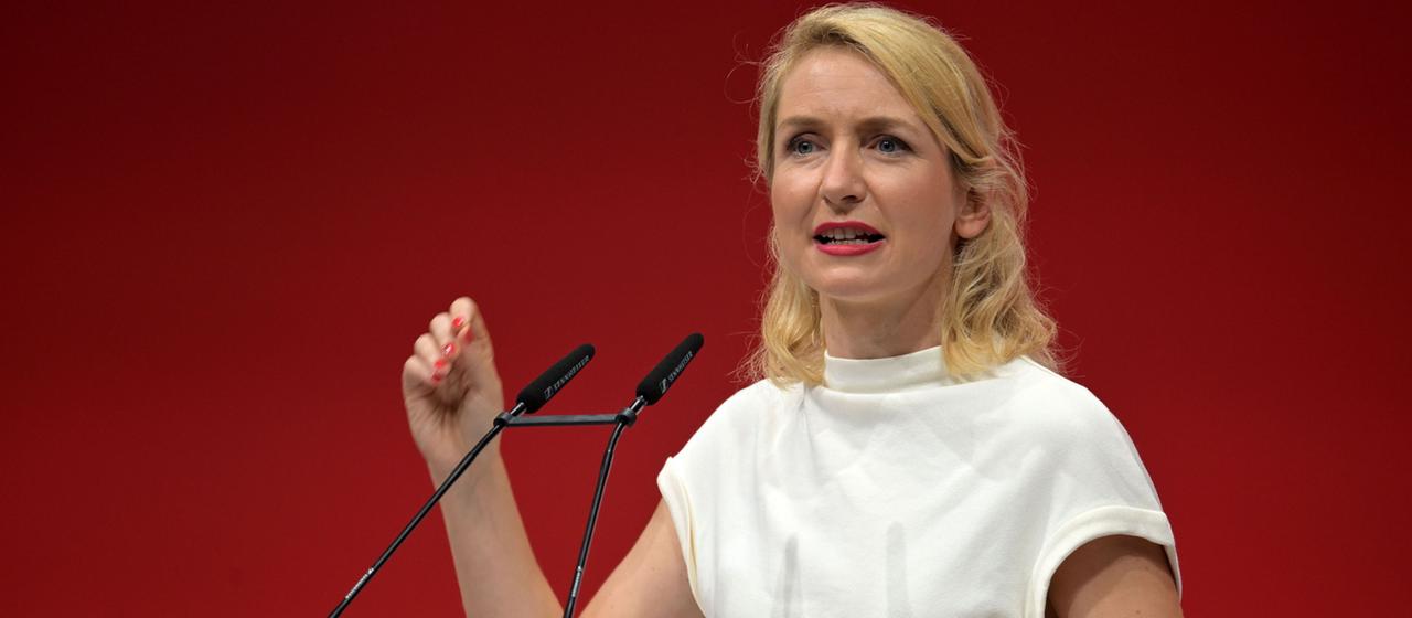 Parteitag der Linken: Herausforderungen und Perspektiven