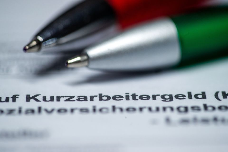 Kurzarbeit in der Coronakrise: Finanzielle Unterstützung und Berechnung