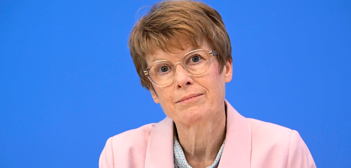 Veronika Grimm kritisiert unzureichende Reformen