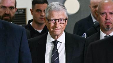 Bill Gates äußert sich zu Verbindungen mit Epstein