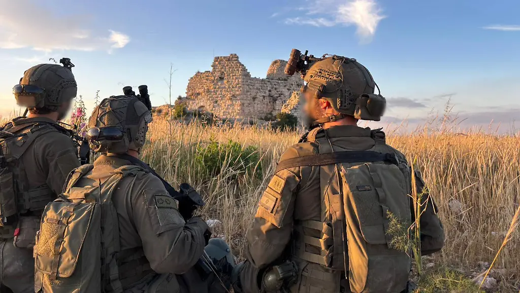 Fortschritte im Iran-Dialog und Stillstand im Libanon