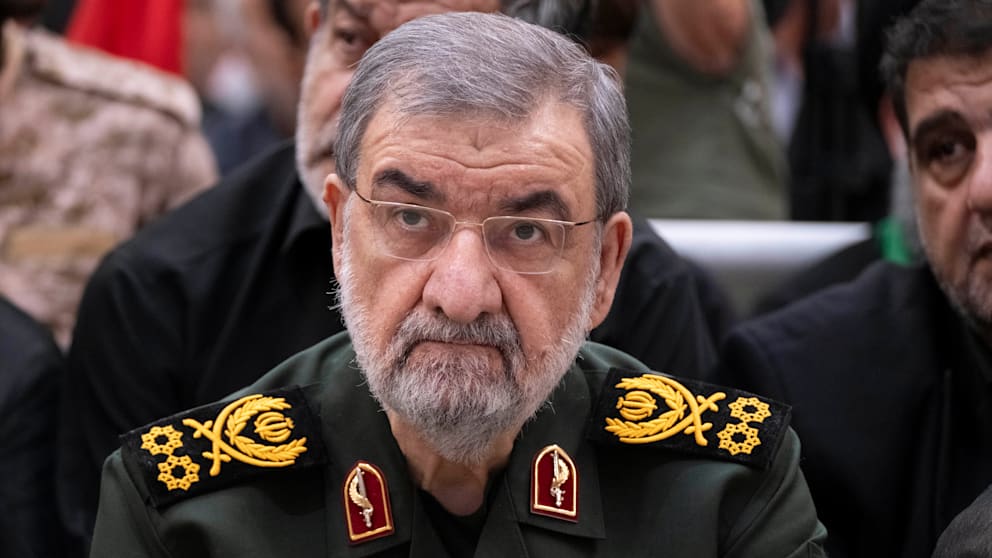 Nahost-Konflikt: Möglicher Frieden zwischen USA und Iran in Sicht