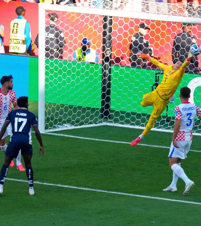 Fußball-WM 2026: Tschechien gegen Mexiko