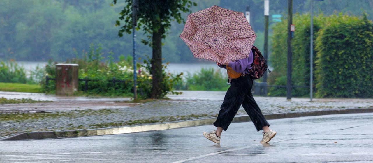 Klimawandel und Hitzeschutz in Deutschland – Herausforderungen und Forderungen
